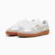 Кросівки Puma PALERMO LTH White-Glacial Gray-Gum 39646412PM фото 4