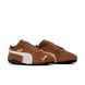 Кросівки Puma SPEEDCAT OG haute coffee-frosted ivory 39884-631 фото 3