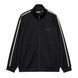 Куртка Carhartt WIP BOLAR SWEAT JACKET Black / Wax I036223.K02XX фото 1