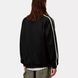 Куртка Carhartt WIP BOLAR SWEAT JACKET Black / Wax I036223.K02XX фото 4