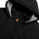 Куртка Victoria HK MIDWEIGHT NYLON PUFFER black 2622002-BLAC фото 3