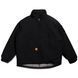 Куртка Victoria HK MIDWEIGHT NYLON PUFFER black 2622002-BLAC фото 1