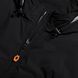 Куртка Victoria HK MIDWEIGHT NYLON PUFFER black 2622002-BLAC фото 4