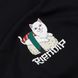 Лонгслів Ripndip SUSHI NERM LONG SLEEVE black RNDFAL24144 фото 5