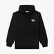 Худі Parlez BRANDONS HOODIE black PARAW23091 фото 1