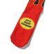 Шкарпетки Cookman RIB CREW SOCKS flame black 233-34946-19 фото 2