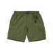 Шорти Gramicci NYLON EXPLORER CARGO SHORT olive (G5SM-P094-OLIV) G5SM-P094-OLIV фото 1