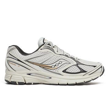Кросівки Saucony PROGRID GUIDE 7 onyx, gold S70936-26 фото