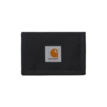 Гаманець Carhartt WIP ALEC WALLET black I031471.89XX фото