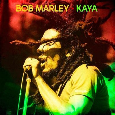 Вініл Bob Marley - Kaya 2000000498256 фото
