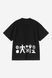 Футболка жіноча Carhartt WIP W S/S COMPY T-SHIRT black I036391.89XX фото 2