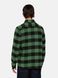 Сорочка Dickies SACRAMENTO SHIRT Elm Green DK0A4XDZK17 фото 2