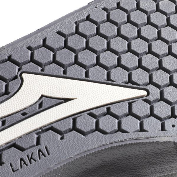 Кеди LAKAI CAMBRIDGE lord nermal grey FCAMB26Q1-001-RNDNG фото