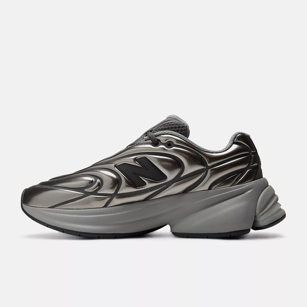 Кросівки New Balance 5030 GD Metallic Silver Grey U503069C фото