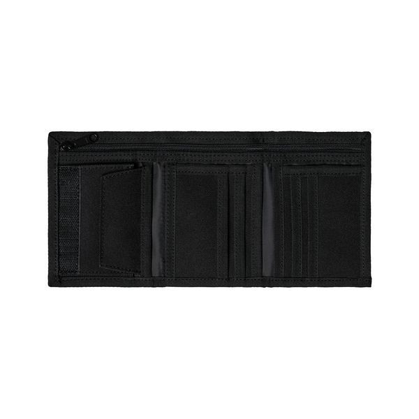 Гаманець Carhartt WIP ALEC WALLET black I031471.89XX фото