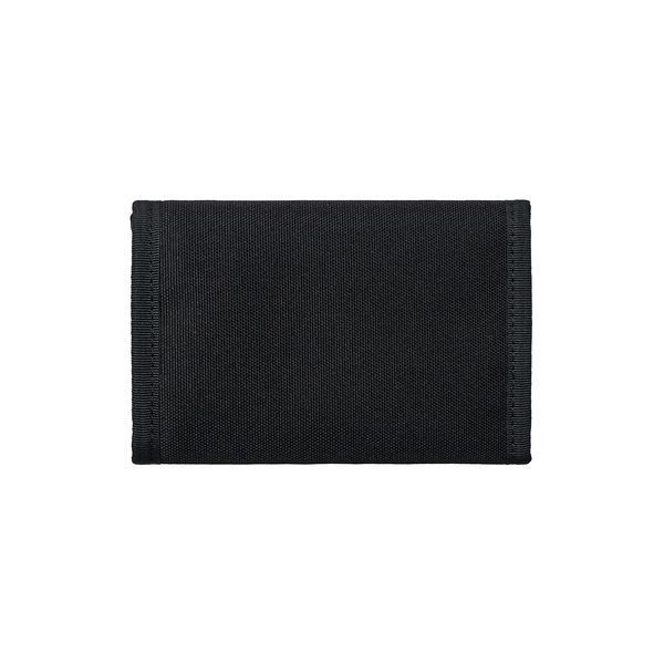 Гаманець Carhartt WIP ALEC WALLET black I031471.89XX фото