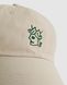 Кепка Victoria Hk QUEENHEAD LOGO CAP washed natural 2424002-NATURAL фото 3