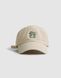 Кепка Victoria Hk QUEENHEAD LOGO CAP washed natural 2424002-NATURAL фото 1