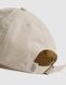 Кепка Victoria Hk QUEENHEAD LOGO CAP washed natural 2424002-NATURAL фото 4