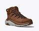 Кросівки Hoka KAHA 2 GTX Dark Brown / Harbor Mist 1123155-DHR фото 6