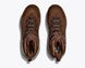 Кросівки Hoka KAHA 2 GTX Dark Brown / Harbor Mist 1123155-DHR фото 2