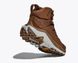 Кросівки Hoka KAHA 2 GTX Dark Brown / Harbor Mist 1123155-DHR фото 4