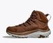 Кросівки Hoka KAHA 2 GTX Dark Brown / Harbor Mist 1123155-DHR фото 8