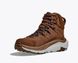 Кросівки Hoka KAHA 2 GTX Dark Brown / Harbor Mist 1123155-DHR фото 3