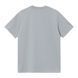 Футболка Carhartt WIP S/S SCRIPT T-SHIRT Mirror / Cinnerus I035700.3N6XX фото 2