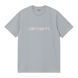 Футболка Carhartt WIP S/S SCRIPT T-SHIRT Mirror / Cinnerus I035700.3N6XX фото 1