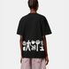 Футболка жіноча Carhartt WIP W S/S COMPY T-SHIRT black I036391.89XX фото 4