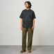 Футболка Gramicci YOSEMITE VALLEY TEE vintage black G6FM-T085-VTBK фото 3