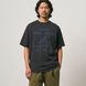 Футболка Gramicci YOSEMITE VALLEY TEE vintage black G6FM-T085-VTBK фото 2