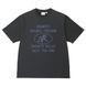 Футболка Gramicci YOSEMITE VALLEY TEE vintage black G6FM-T085-VTBK фото 1