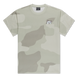 Футболка Ripndip LORD NERMAL POCKET TEE Bone Graffiti Camo RNDSUM26148 фото 4