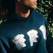 Худі Ripndip ROBO SAMURAI HOODIE Navy RNDSUM26123 фото 2
