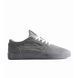 Кеди LAKAI CAMBRIDGE lord nermal grey FCAMB26Q1-001-RNDNG фото 1