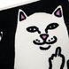 Килимок Ripndip GO AWAY RUG Black RND0641N фото 2