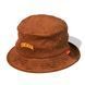 Панама Cookman BUCKET HAT corduroy brown 233-53151-66 фото 1
