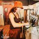 Панама Cookman BUCKET HAT corduroy brown 233-53151-66 фото 10