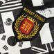 Поло Market SMILEY INTERNATIONAL FLAGS SS black/white 26Q2-KT0673-00826 фото 4