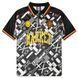 Поло Market SMILEY INTERNATIONAL FLAGS SS black/white 26Q2-KT0673-00826 фото 1