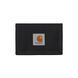 Гаманець Carhartt WIP ALEC WALLET black I031471.89XX фото 1