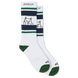 Шкарпетки Ripndip PEEKING NERMAL SOCKS green / slate RNDFALL26176 фото 1
