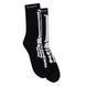 Шкарпетки Ripndip SKELLY NERM SOCKS black RNDFAL24213 фото 3