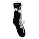 Шкарпетки Ripndip SKELLY NERM SOCKS black RNDFAL24213 фото 4