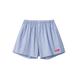 Шорти SSSTUFFF RR SHIRTS SHORTS blue stripes SS26-PNT09-X1 фото 1