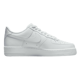 Кросівки Nike AIR FORCE 1 07 white, white CW2288-111 фото
