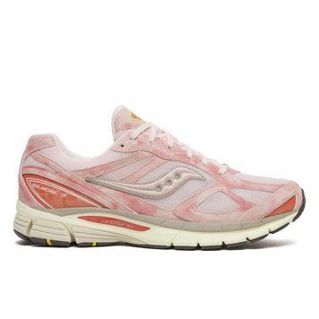 Кросівки Saucony ProGrid Guide 7 Spiritual Guidance Verde Sienna S101224-1001 фото