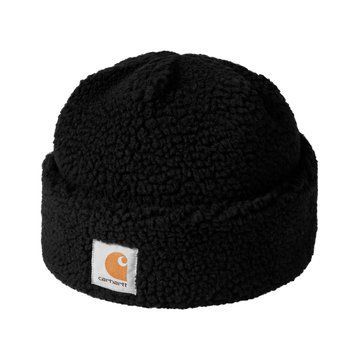 Шапка Carhartt WIP PRENTIS BEANIE black I033848.89XX фото